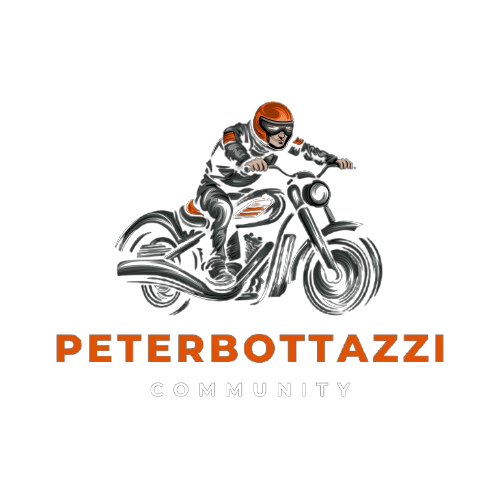 peterbottazzi.com | กลุ่มมอเตอร์ไซค์ รวมคอมมูนิตี้คนรักสองล้อทั่วไทย
